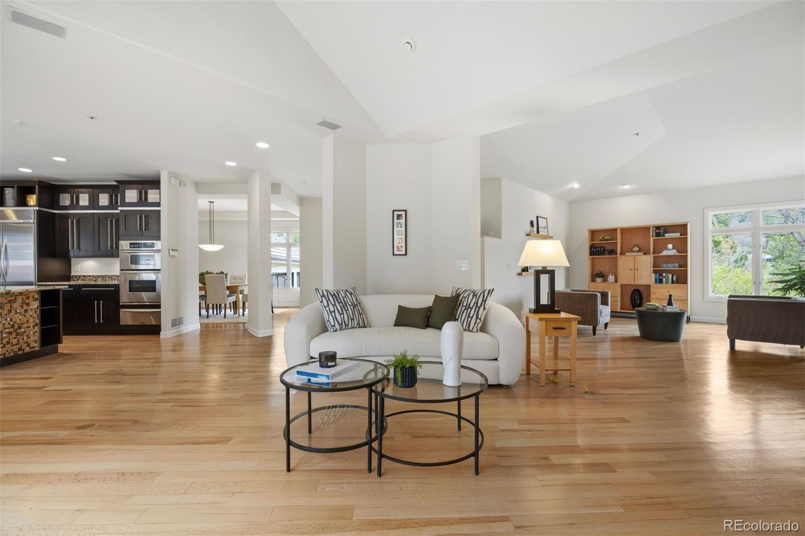 15 Castle Pines Drive