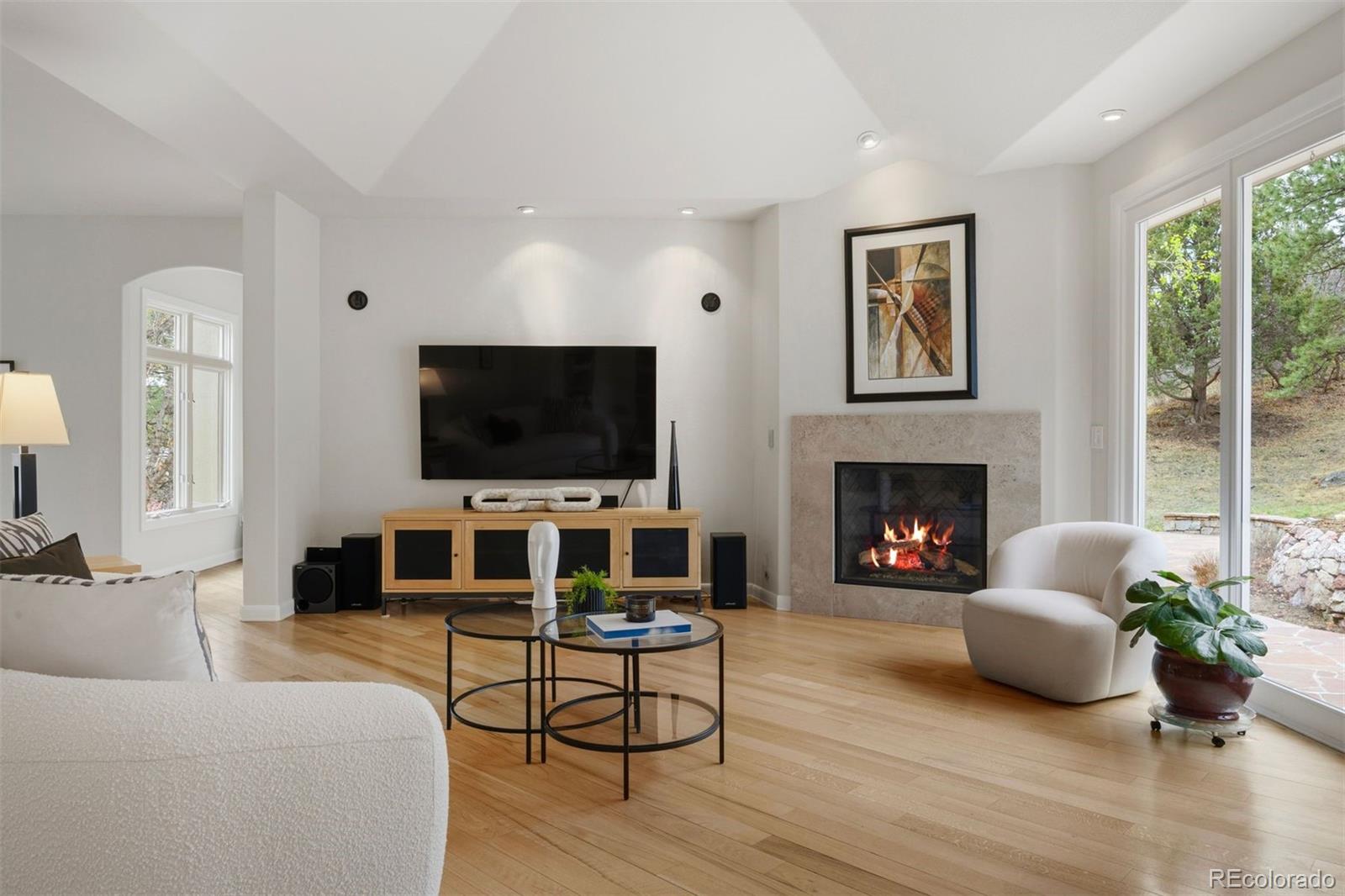 15 Castle Pines Drive