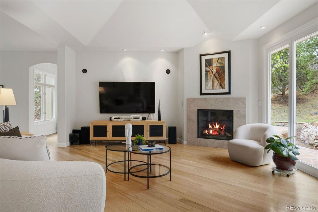 Photo of 15 Castle Pines Drive, Castle Rock, CO 80108 (MLS # 5760238)
