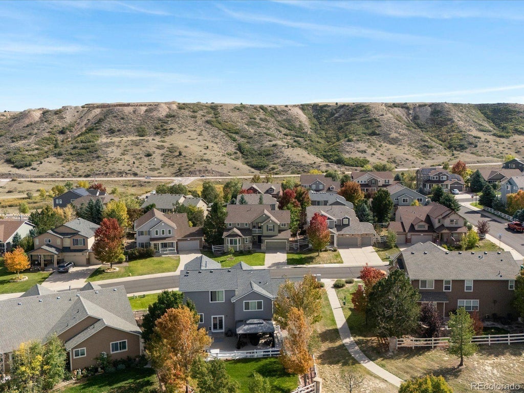Photo of 3754 Deer Valley Drive, Castle Rock, CO 80104 (MLS # 4382965)