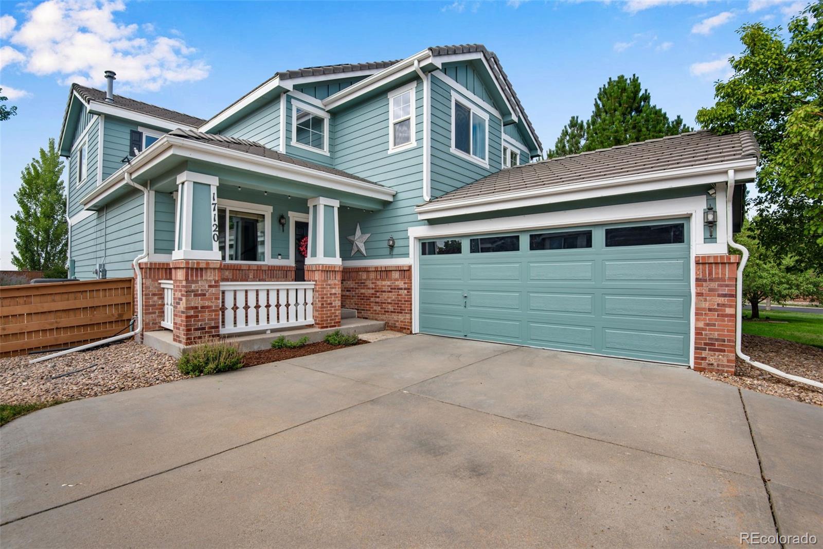 View Commerce City, CO 80022 house