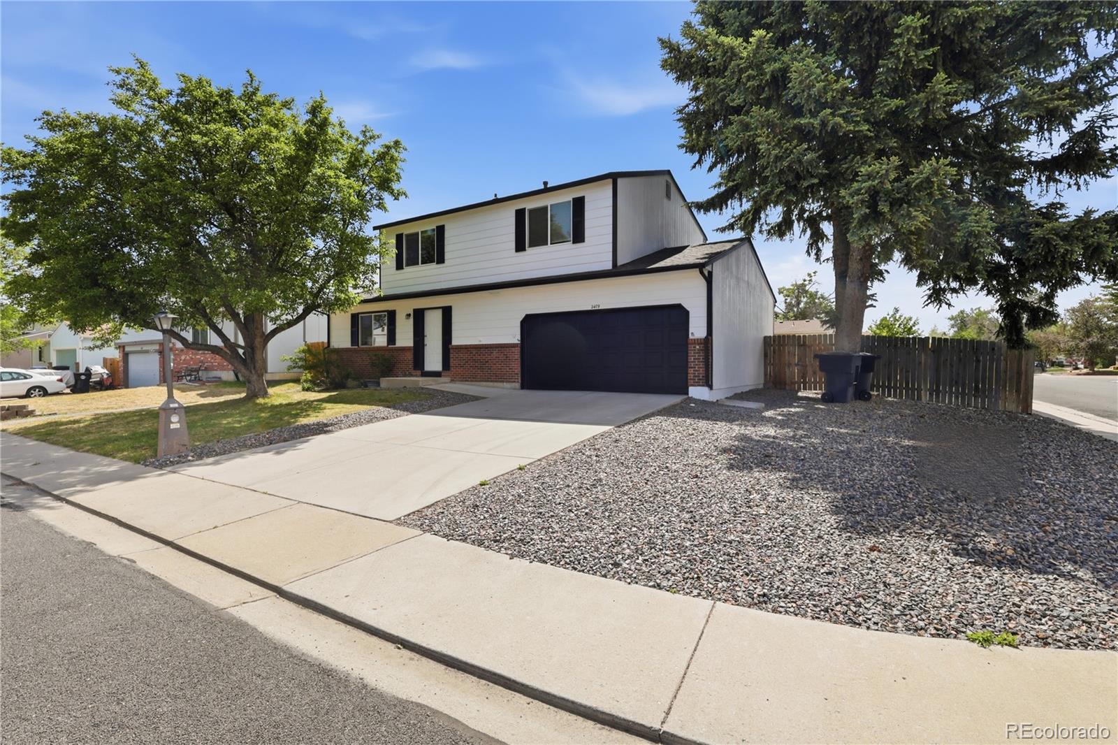 2479 Tulip Street