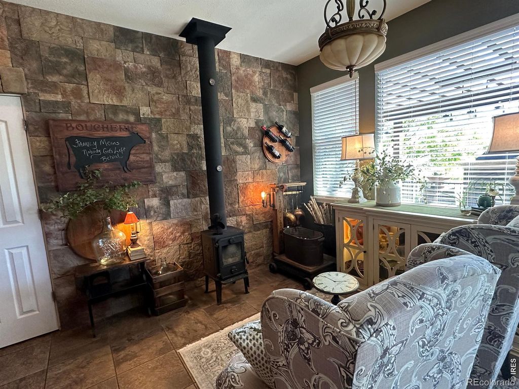 Photo of 3418 New Castle Drive, Loveland, CO 80538 (MLS # IR1058319)