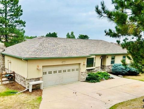 6571 N Windloch Circle Parker CO 80134