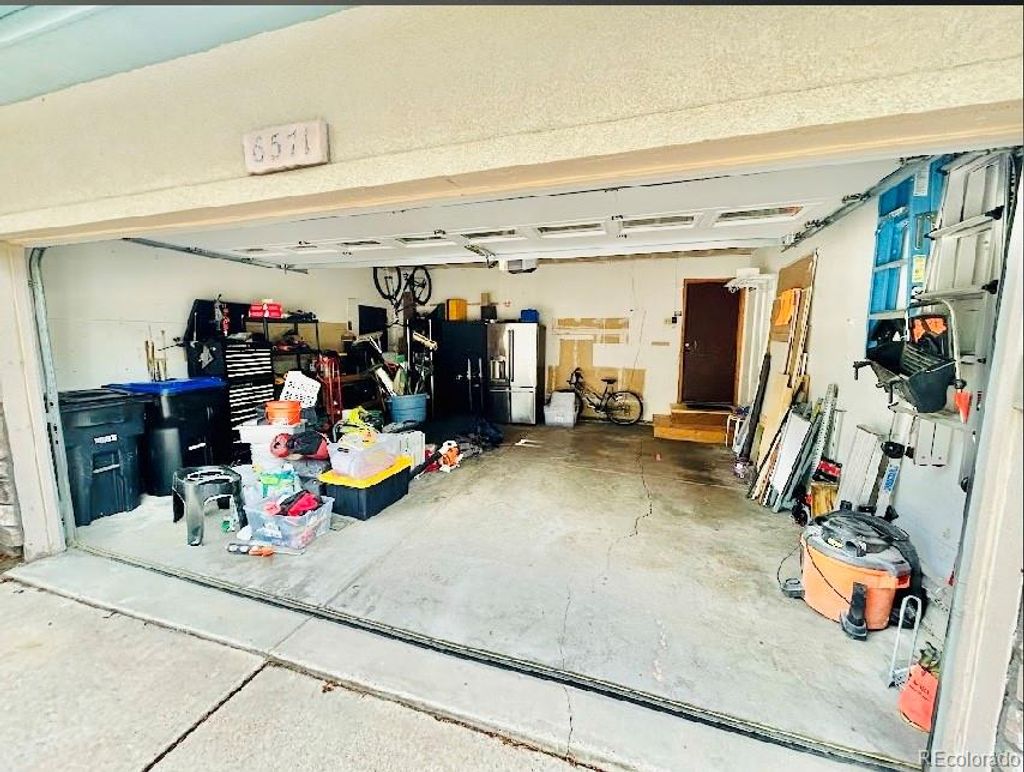 Photo of 6571 N Windloch Circle, Parker, CO 80134 (MLS # 8156360)