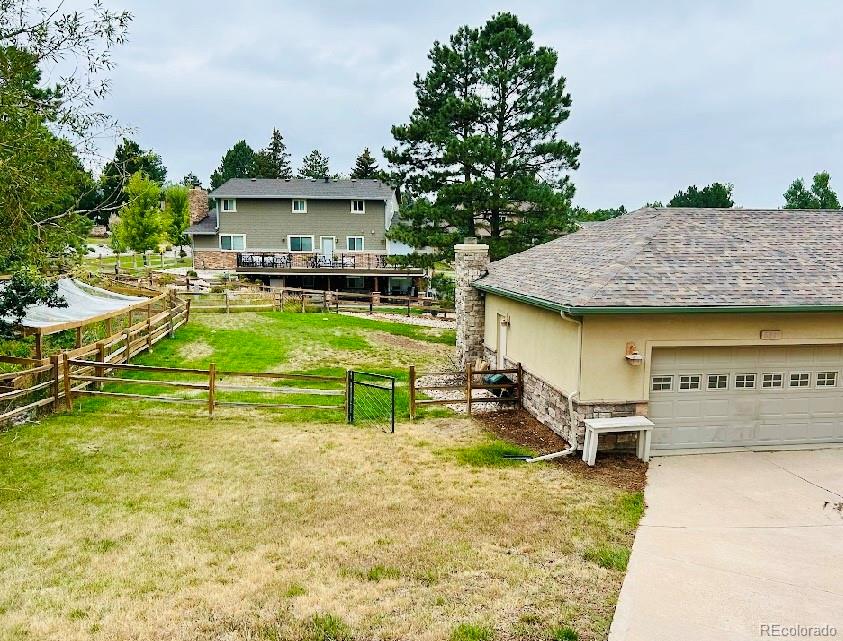 6571 N Windloch Circle