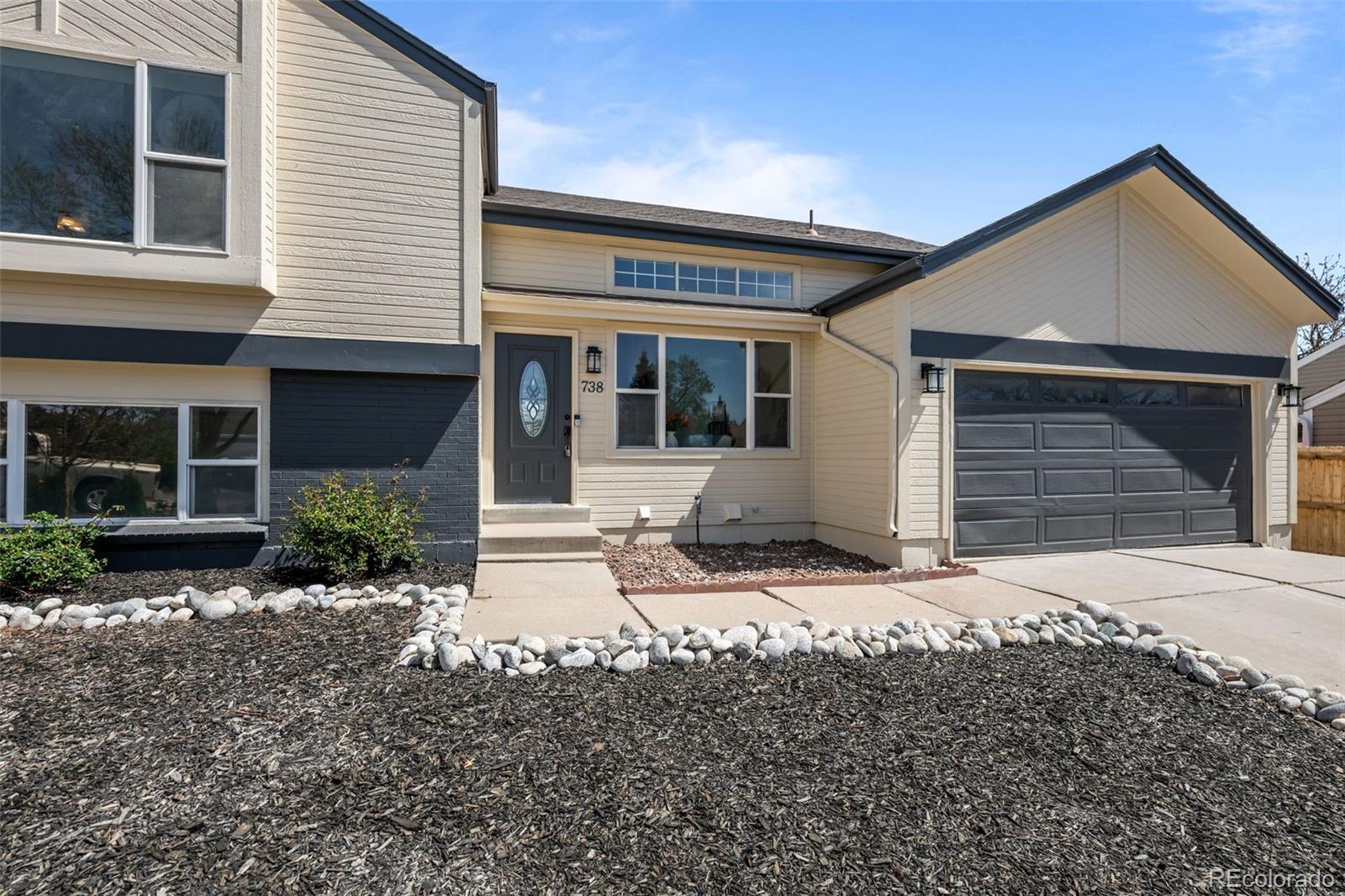 738 S Fairplay Court