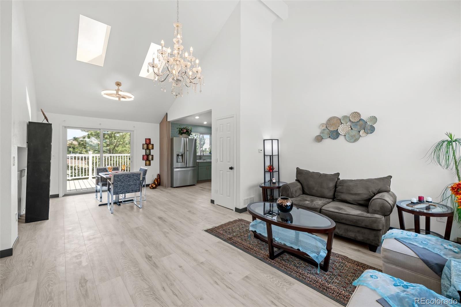 738 S Fairplay Court