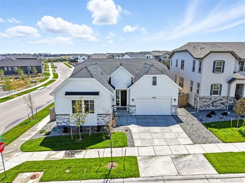 16500 Black Rose Circle Parker CO 80134