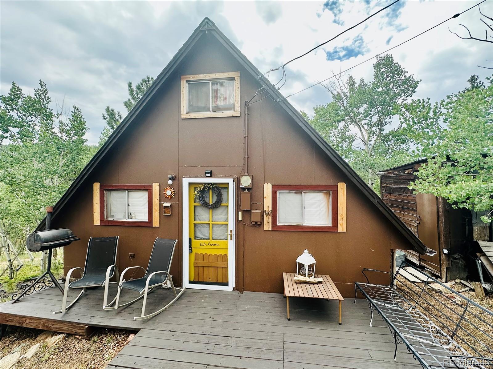 229 Mcdougal Road, Bailey, CO, 80421 4 229 Mcdougal Road