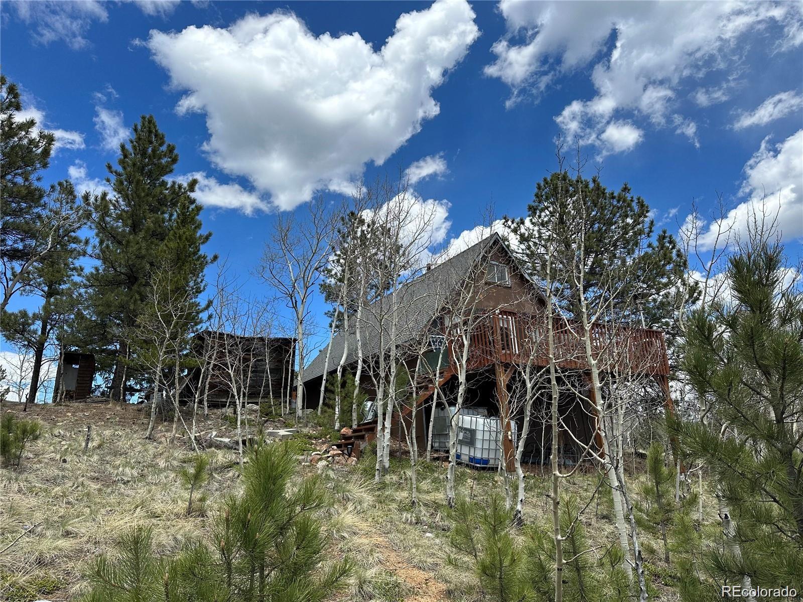 229 Mcdougal Road