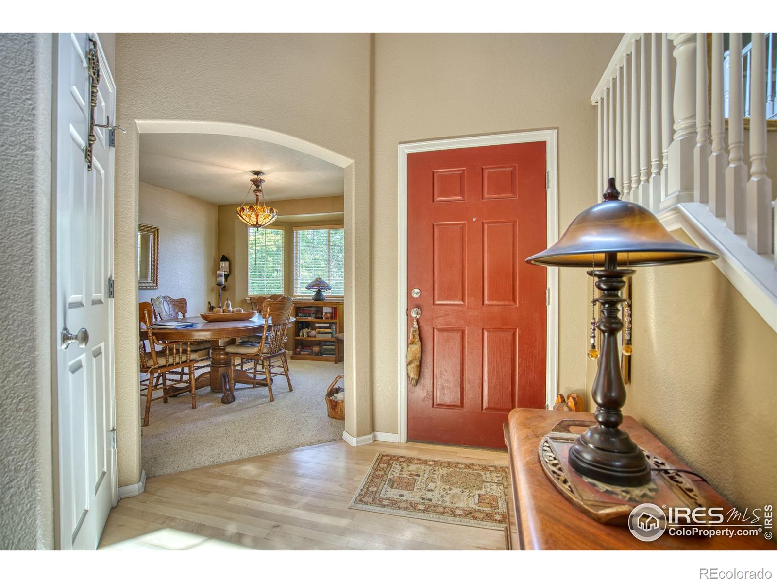 6727 Thistle Ridge Avenue