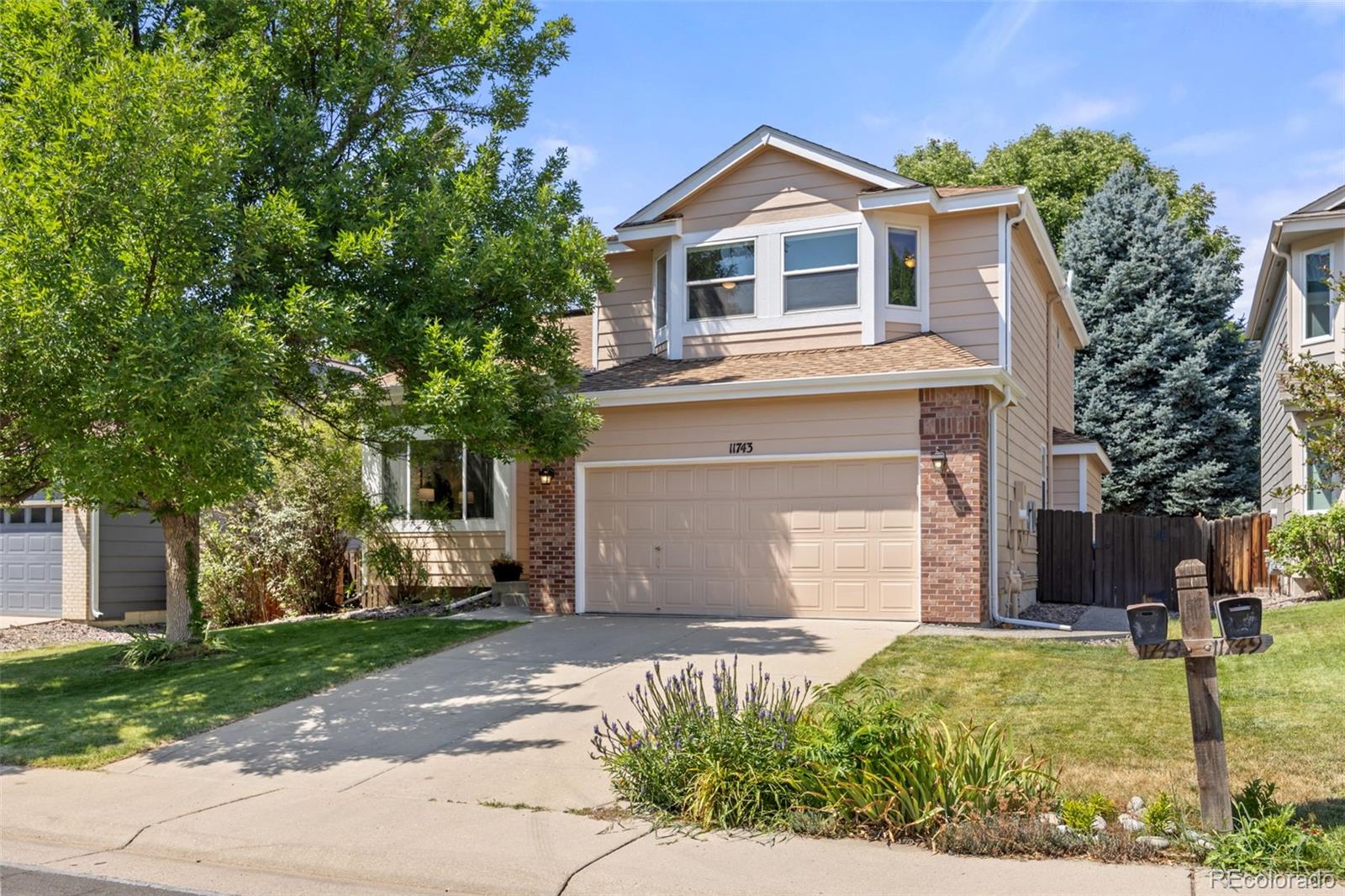 11743 Fenton Street, Westminster, CO, 80020 1 11743 Fenton Street