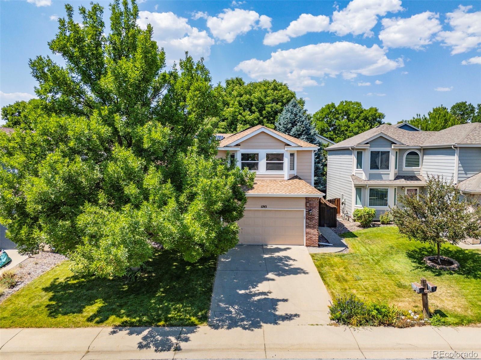 11743 Fenton Street, Westminster, CO, 80020 2 11743 Fenton Street