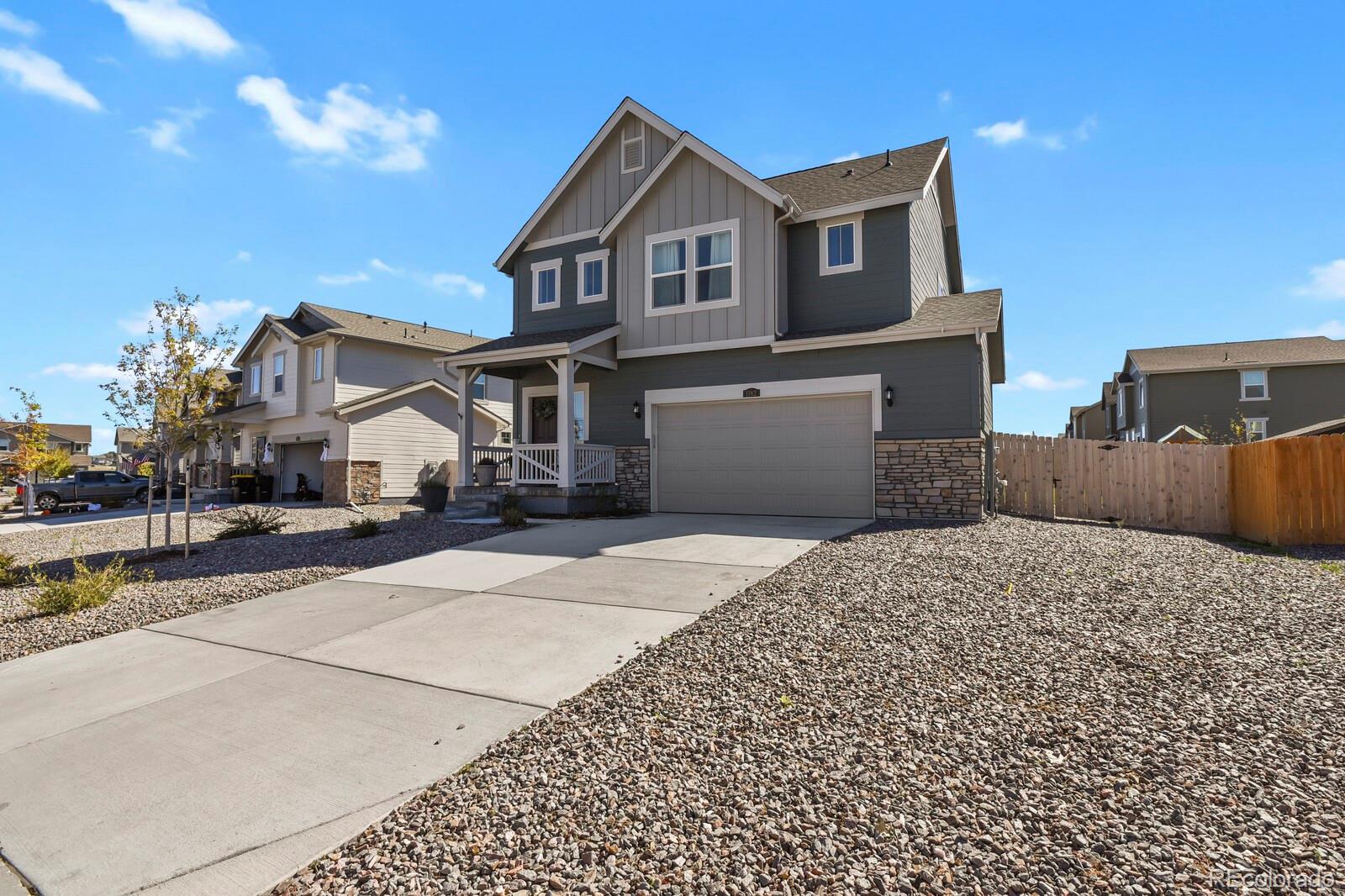 1182 Corkbark Drive