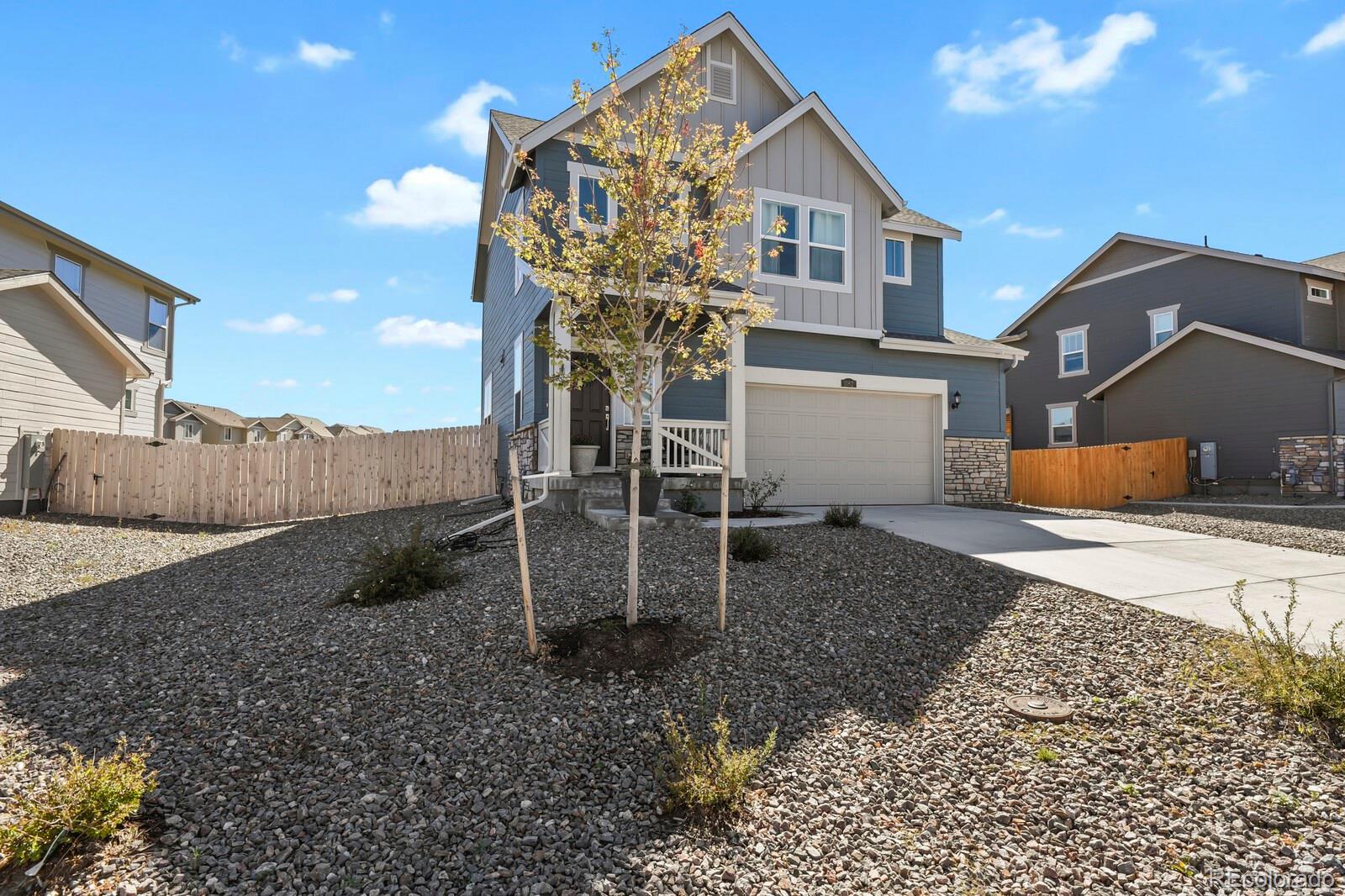 1182 Corkbark Drive