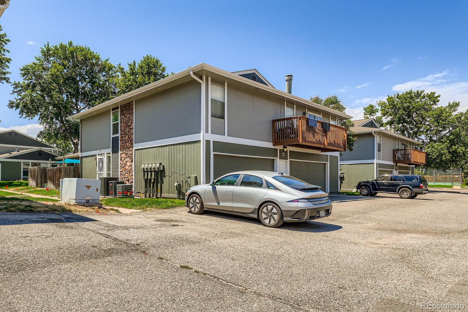 10001 E Evans Avenue 73C
