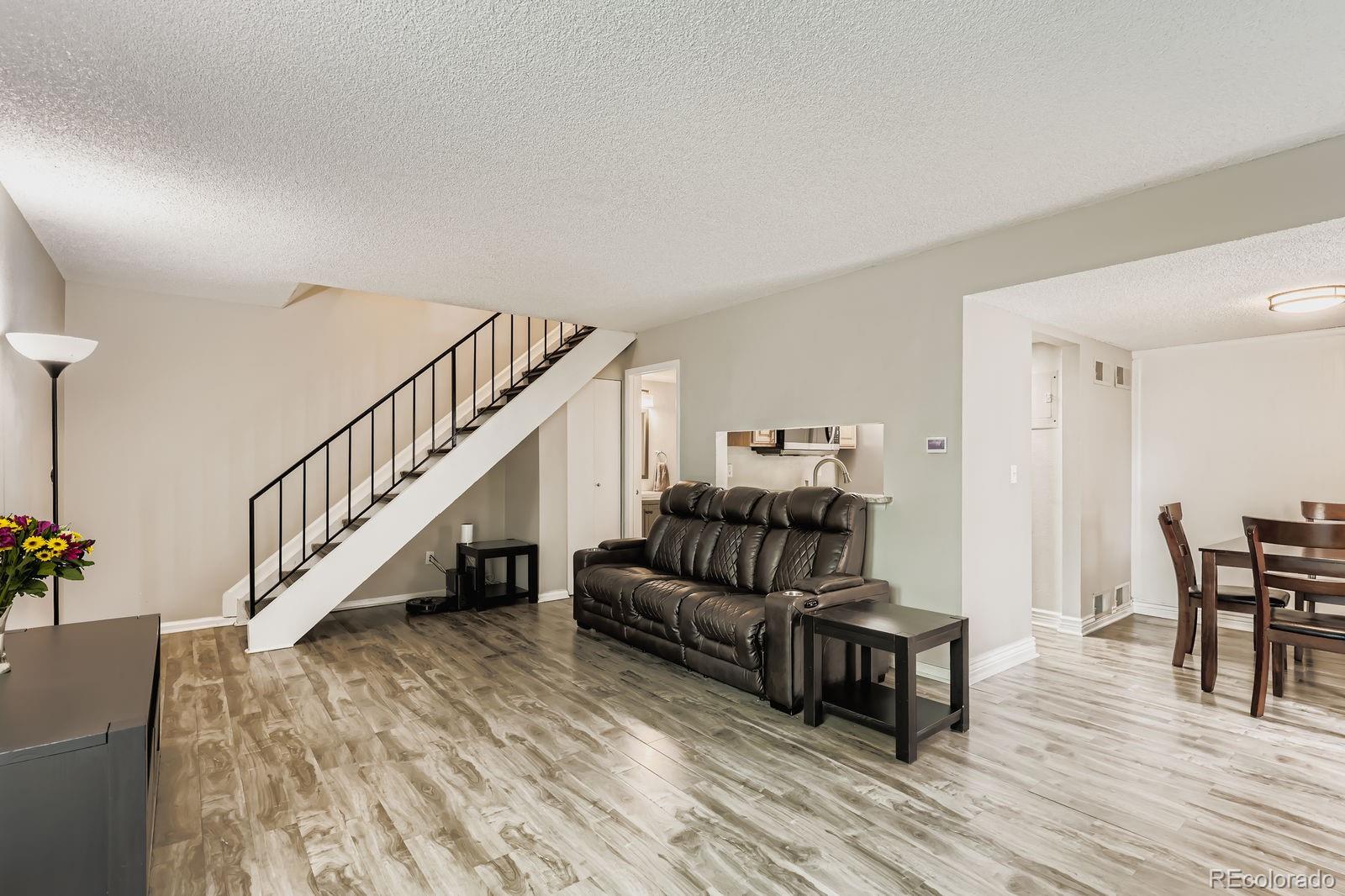 10001 E Evans Avenue 73C