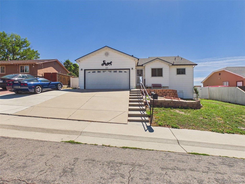 Photo of 8250 Explorador Calle, Denver, CO 80229 (MLS # 6833130)