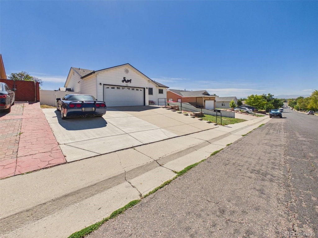 Photo of 8250 Explorador Calle, Denver, CO 80229 (MLS # 6833130)