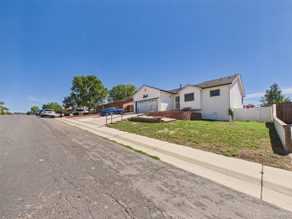 Photo of 8250 Explorador Calle, Denver, CO 80229 (MLS # 6833130)