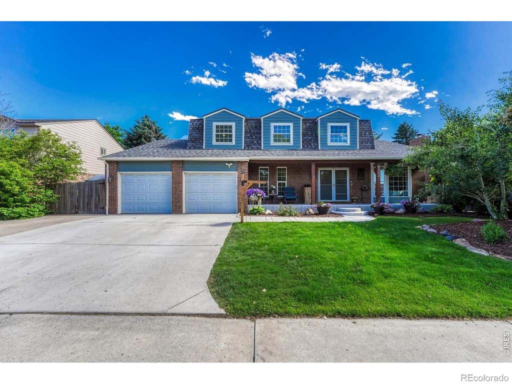 Photo of 6552 W Calhoun Place, Littleton, CO 80123 (MLS # IR1065487)