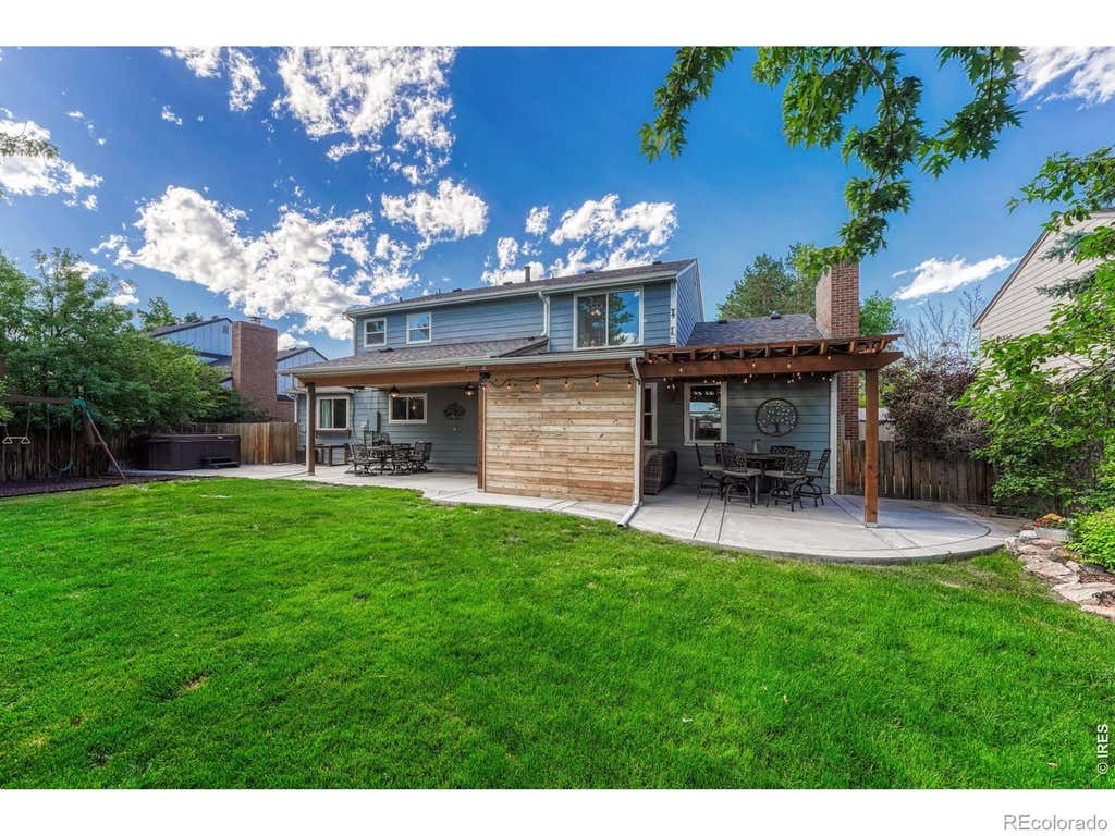 Photo of 6552 W Calhoun Place, Littleton, CO 80123 (MLS # IR1065487)