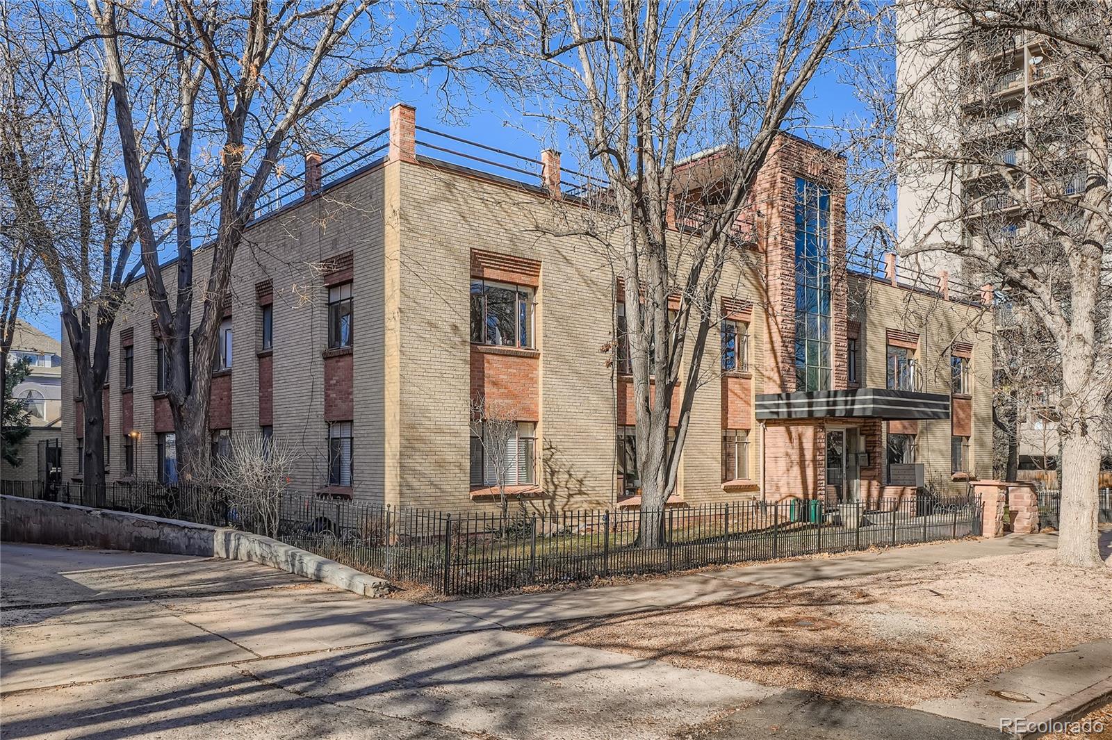 1375 N Williams Street 105