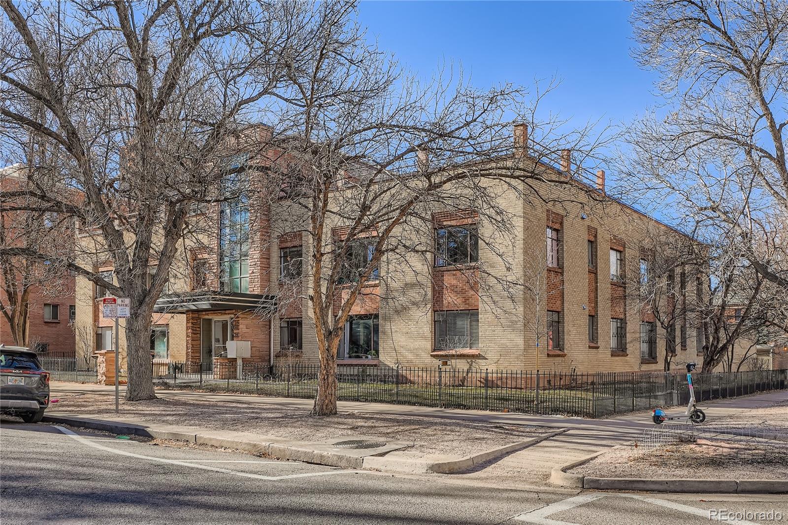 1375 N Williams Street 105