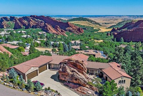 10153 Thunder Run Littleton CO 80125