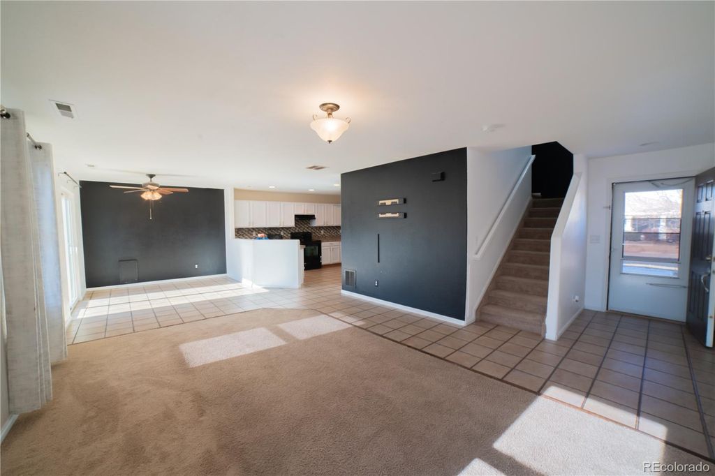 Photo of 843 Sunrise Drive, Brighton, CO 80603 (MLS # 2307852)