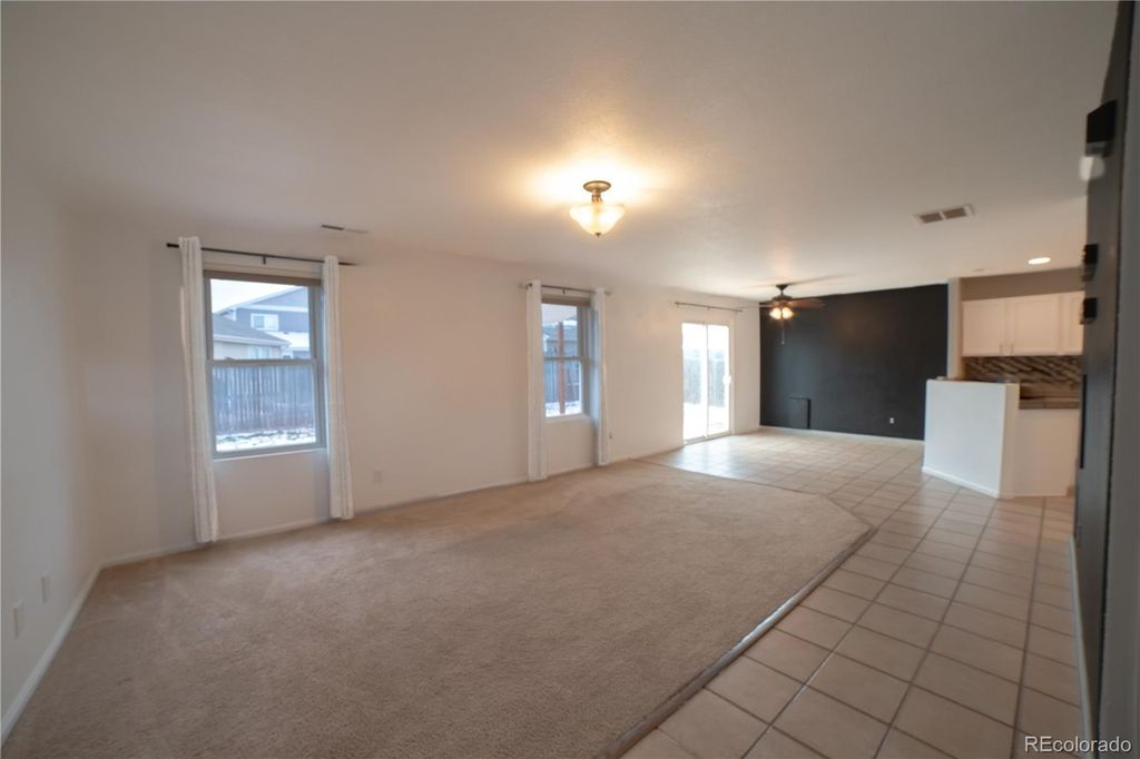 Photo of 843 Sunrise Drive, Brighton, CO 80603 (MLS # 2307852)