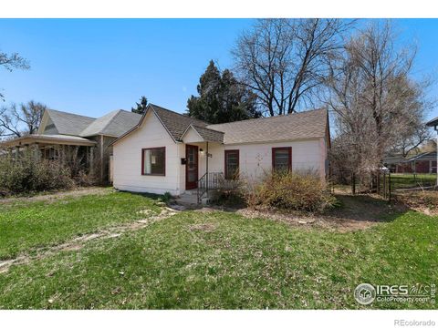505 Stover Street, Fort Collins, CO 80524 - MLS#: IR1006892