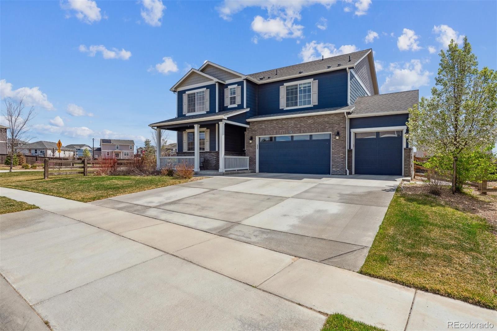 7498 E 157th Place, Thornton, CO, 80602 1 7498 E 157th Place