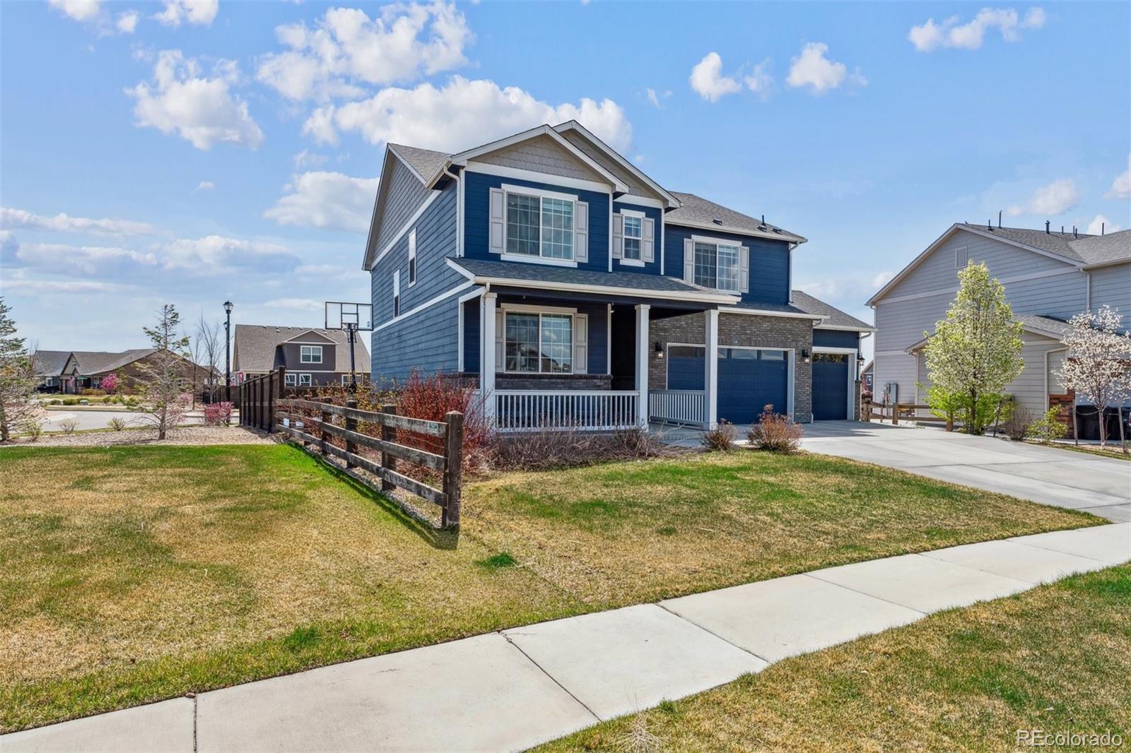 7498 E 157th Place, Thornton, CO, 80602 2 7498 E 157th Place