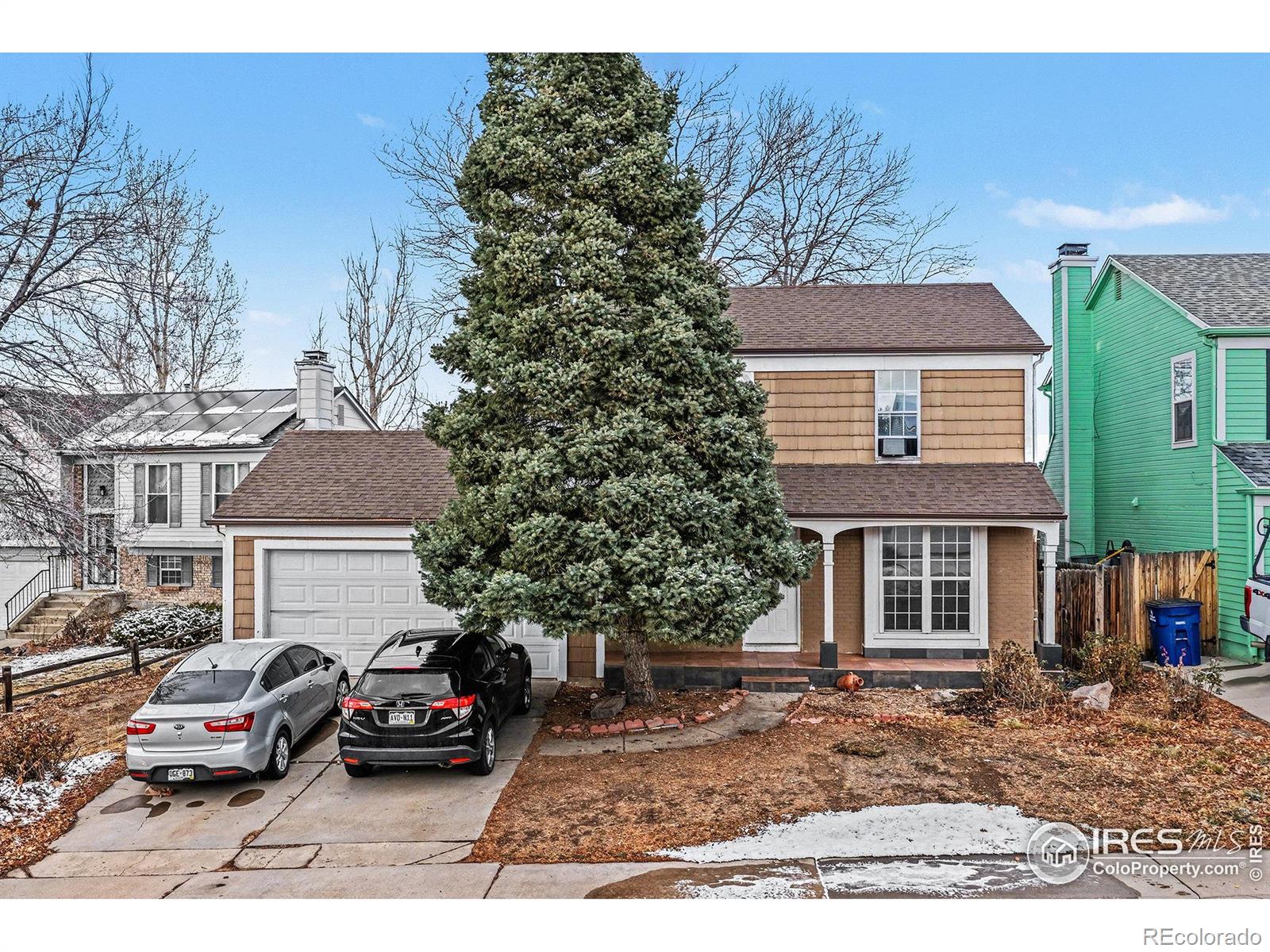 19695 E Hamilton Place