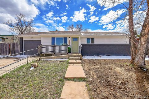 10462 W 9th Place, Lakewood, CO 80215 - #: 6459331