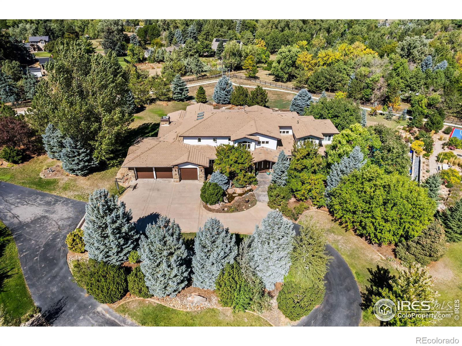 8001 Fairview Road