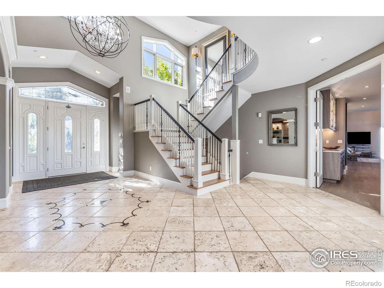 8001 Fairview Road