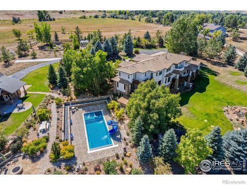 8001 Fairview Road Boulder CO 80303