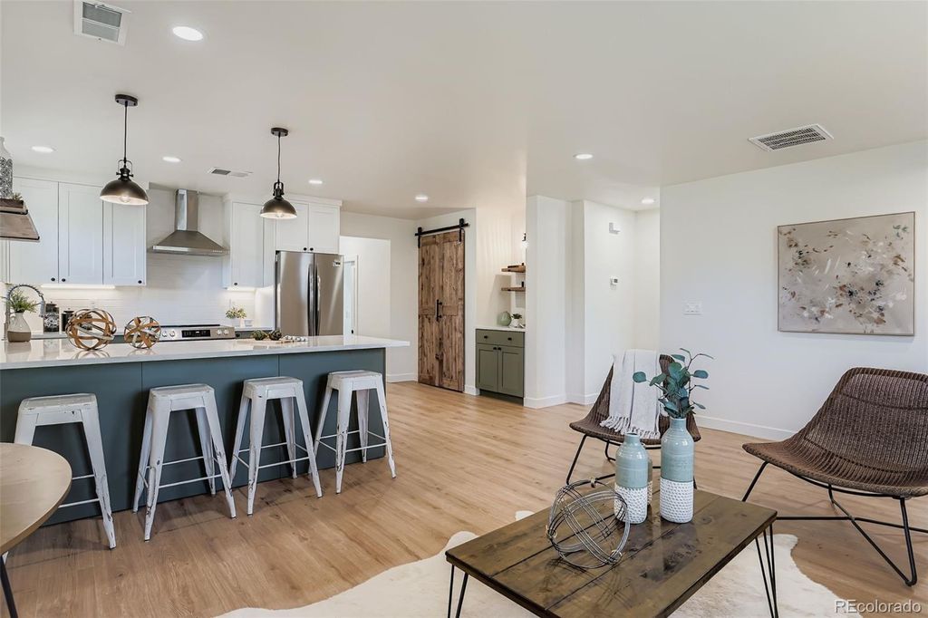 Photo of 315 Depew Street, Lakewood, CO 80226 (MLS # 2699025)