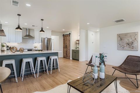 Photo of 315 Depew Street, Lakewood, CO 80226 (MLS # 2699025)