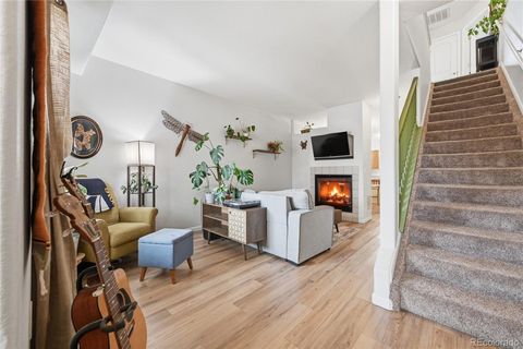 7233 Meade Street C Westminster CO 80030