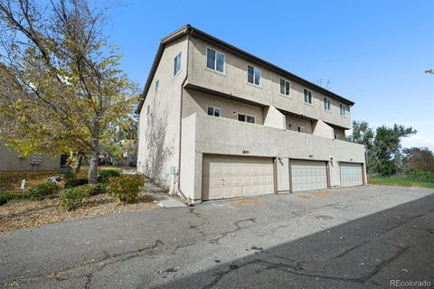 Photo of 4839 W 73rd Avenue, Westminster, CO 80030 (MLS # 7493111)