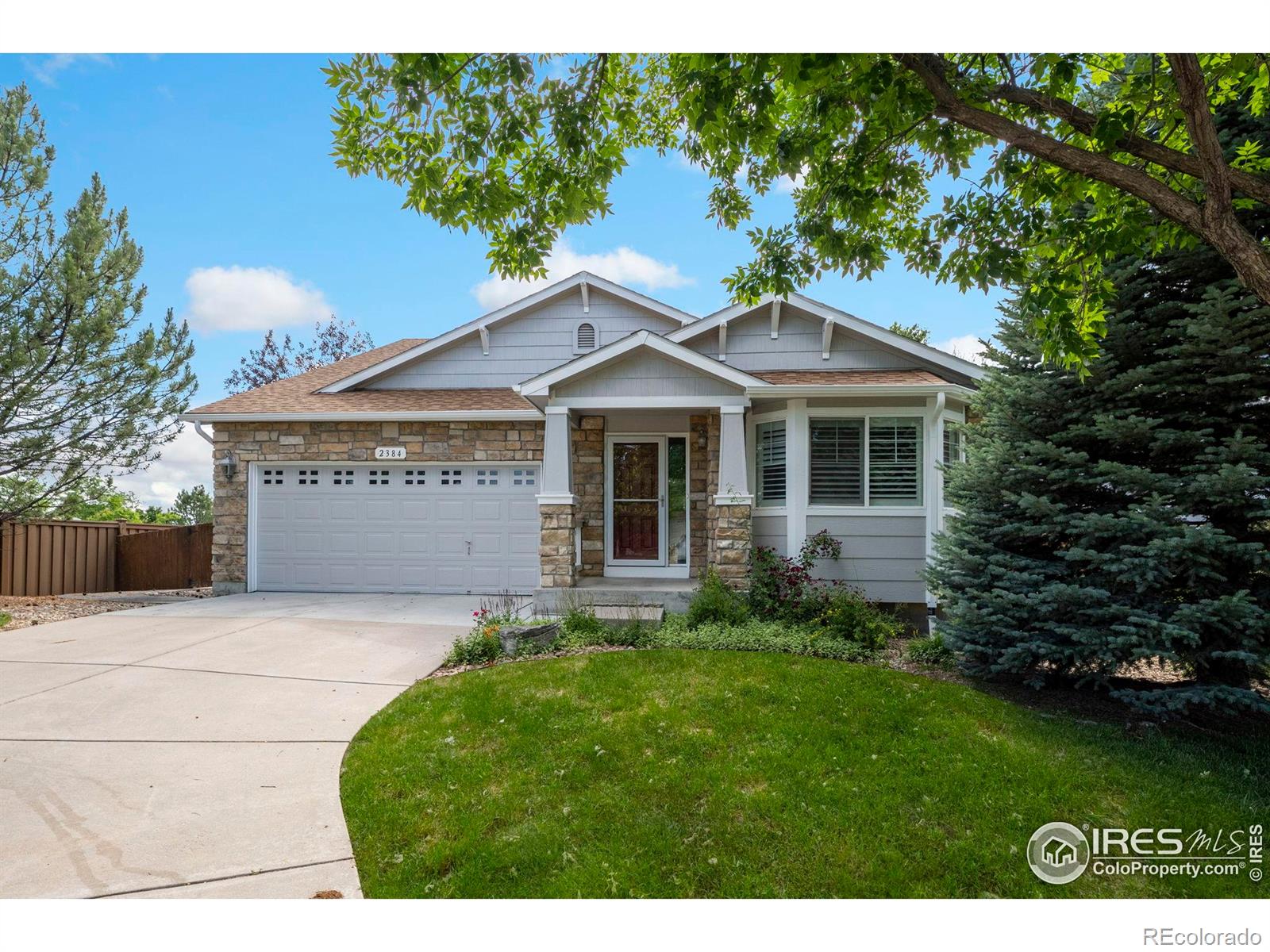 2384 Ponderosa Place, Erie, CO, 80516 3 2384 Ponderosa Place