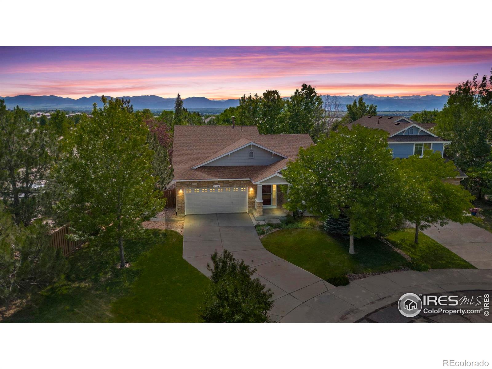 2384 Ponderosa Place