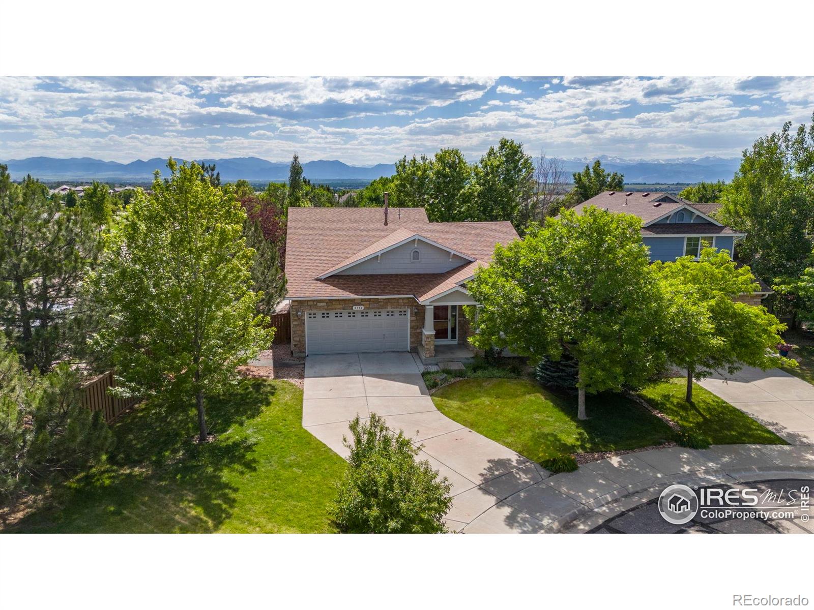2384 Ponderosa Place