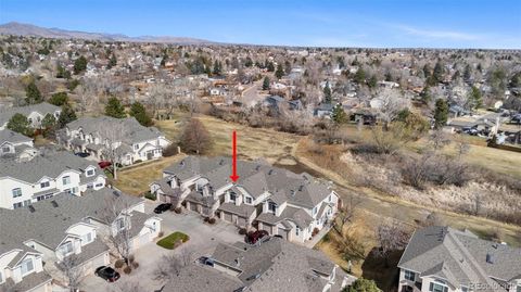 Photo of 9063 W Phillips Drive, Littleton, CO 80128 (MLS # 8316934)