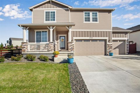 1723 Branching Canopy Drive, Windsor, CO 80550 - #: 3334521