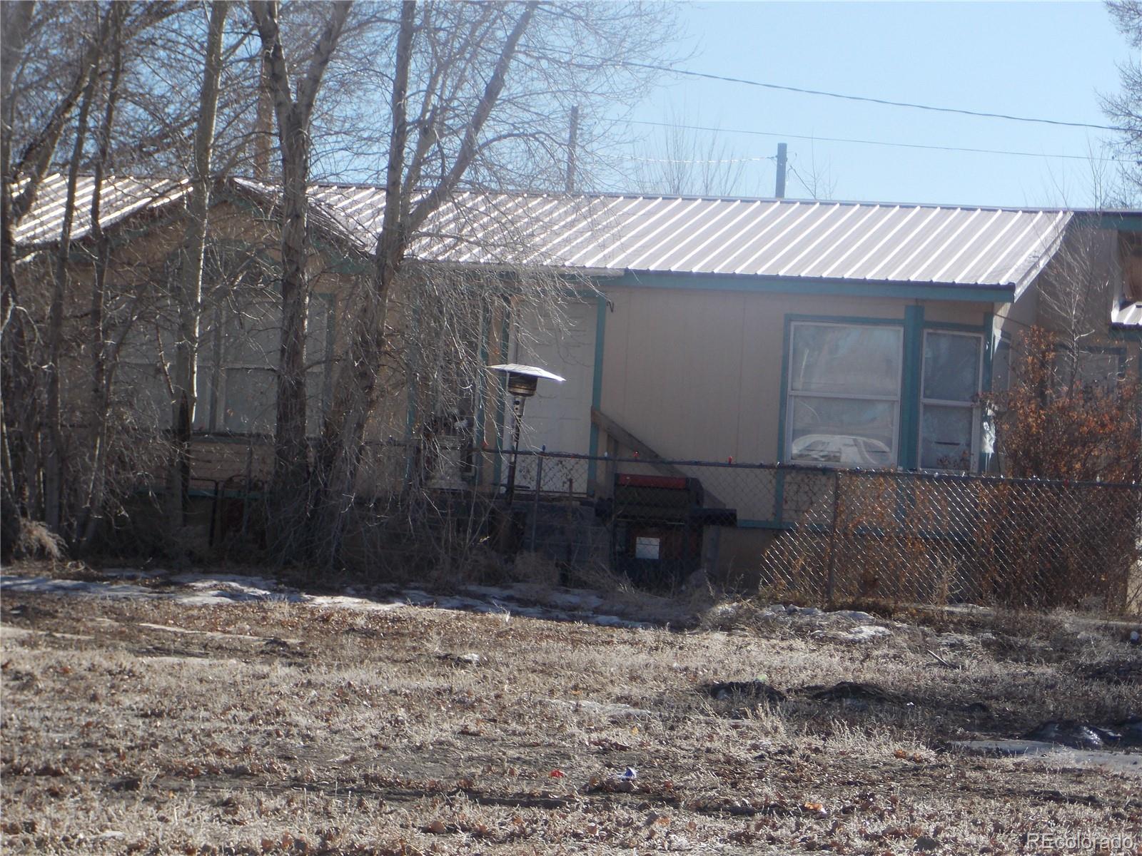 210 Broadway Avenue, La Jara, CO, 81140 2 210 Broadway Avenue